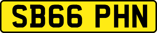 SB66PHN