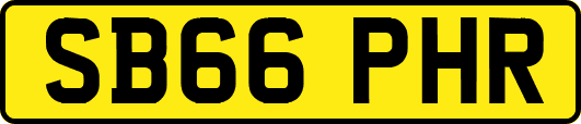 SB66PHR