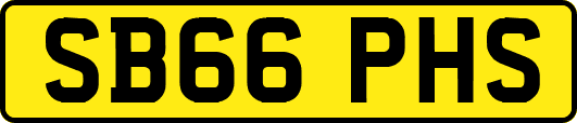 SB66PHS