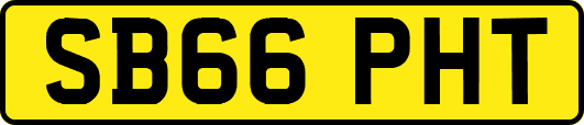 SB66PHT