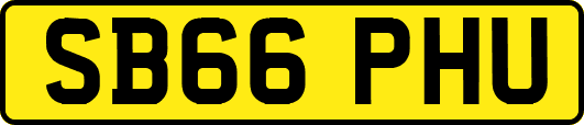 SB66PHU