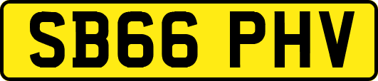 SB66PHV