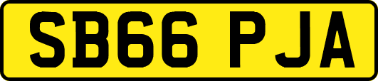 SB66PJA