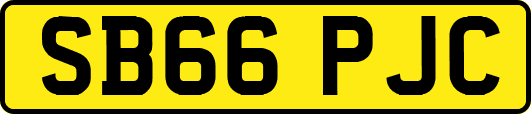 SB66PJC