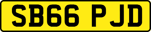 SB66PJD