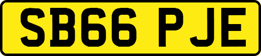 SB66PJE