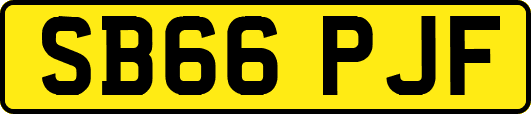 SB66PJF