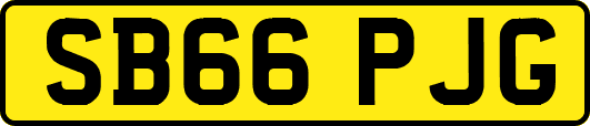 SB66PJG