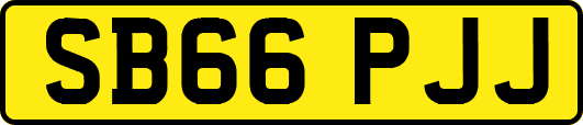 SB66PJJ