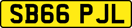 SB66PJL