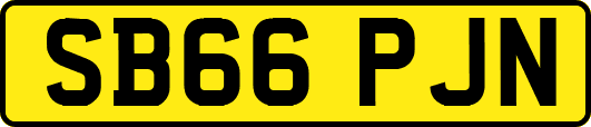SB66PJN
