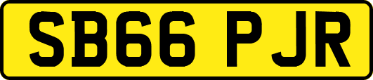 SB66PJR