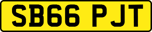 SB66PJT