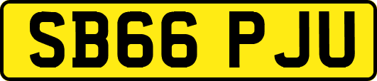 SB66PJU