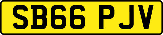 SB66PJV