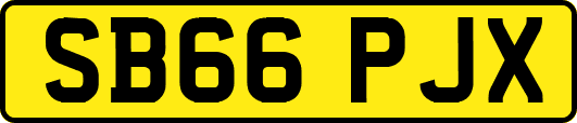 SB66PJX