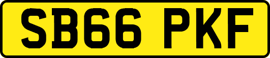 SB66PKF