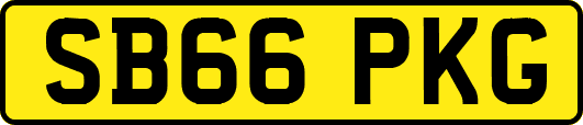SB66PKG