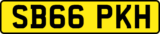 SB66PKH