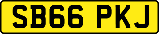 SB66PKJ