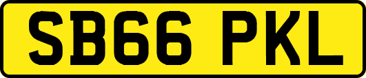 SB66PKL