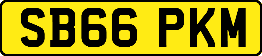 SB66PKM