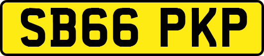 SB66PKP