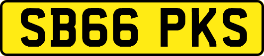 SB66PKS