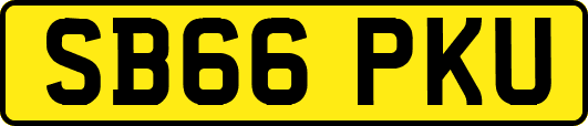 SB66PKU