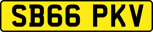 SB66PKV