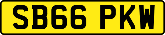 SB66PKW