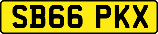 SB66PKX
