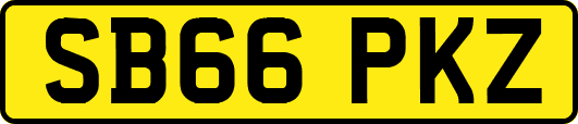 SB66PKZ