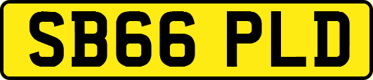 SB66PLD