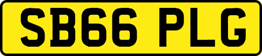 SB66PLG