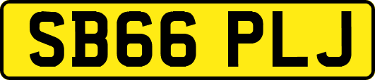 SB66PLJ