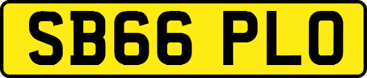 SB66PLO