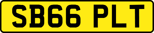 SB66PLT