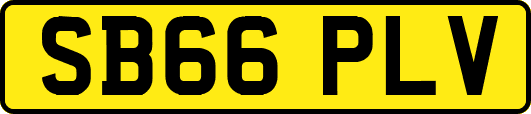 SB66PLV