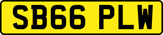 SB66PLW