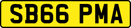 SB66PMA