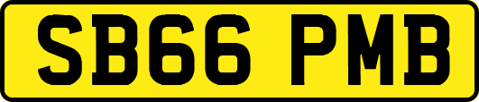 SB66PMB