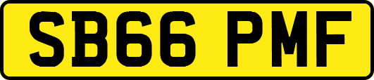 SB66PMF
