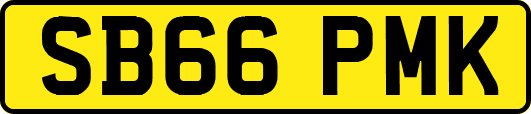 SB66PMK