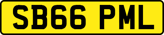 SB66PML