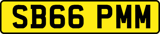 SB66PMM