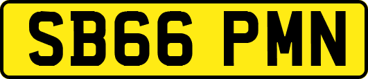 SB66PMN