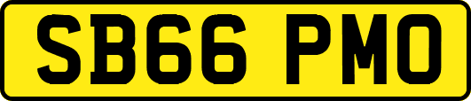 SB66PMO