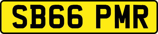 SB66PMR
