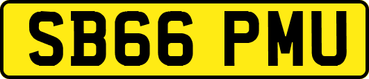 SB66PMU
